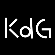 Karel de Grote Hogeschool logo